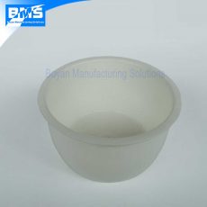 material PP plastic bowl