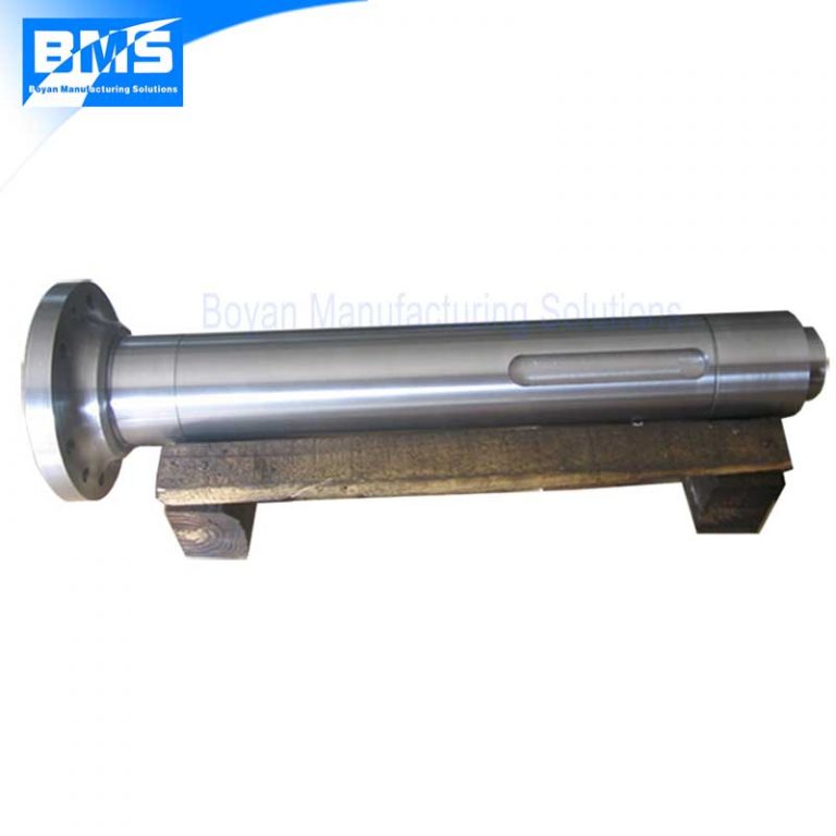 TS506 Centerless Grinding Dowel Pin Stainless Steel 316 Machining ...