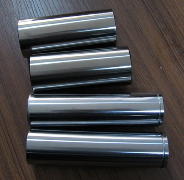 Steel 5120 Hard Chrome Plated Piston Pin picture 2