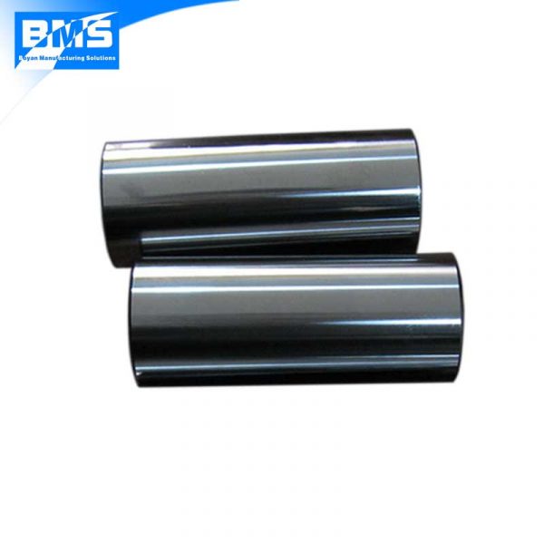 Steel 5120 Hard Chrome Plated Piston Pin