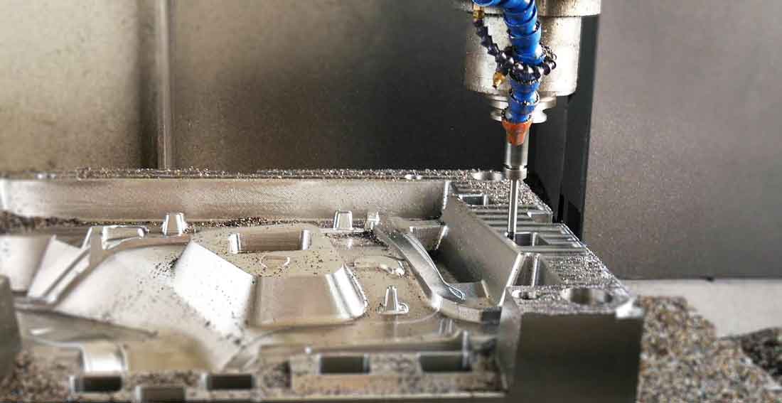 How to find a good plastic mold manufacturer in China | Boyan Manufacturing  Solutions