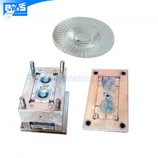 injection mold for LED lens