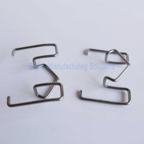 precision wire forming product 2
