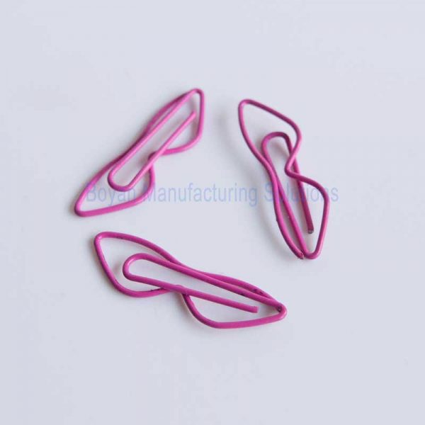 sunglasses paper clip