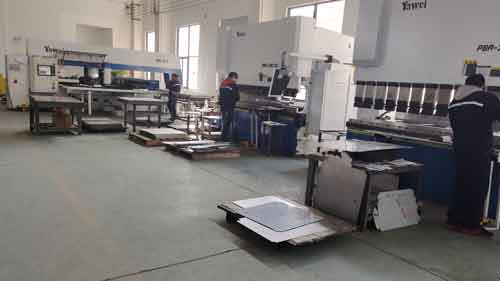 sheet metal facilities 2