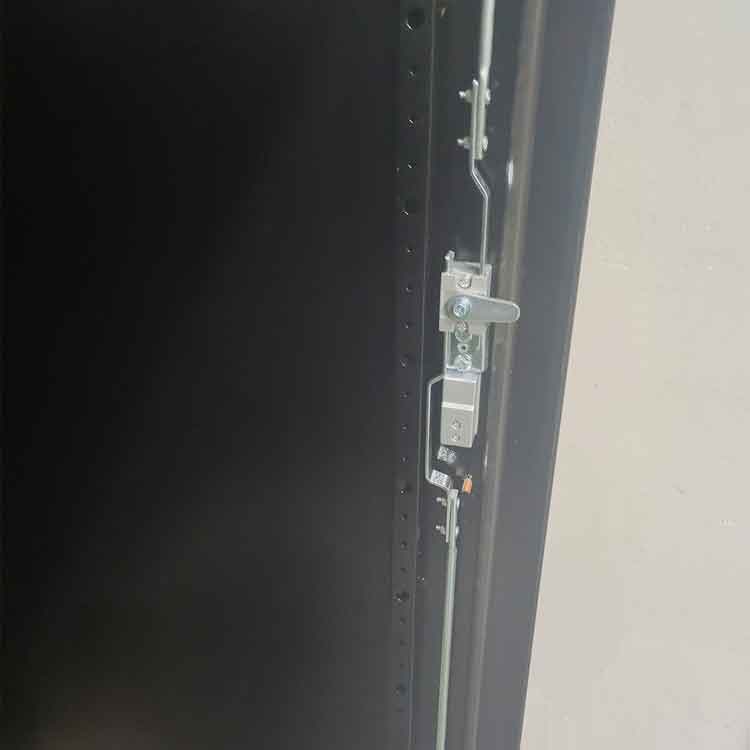 19 inch 42U server lock