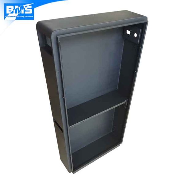 custom sheet metal cabinet for water dispenser
