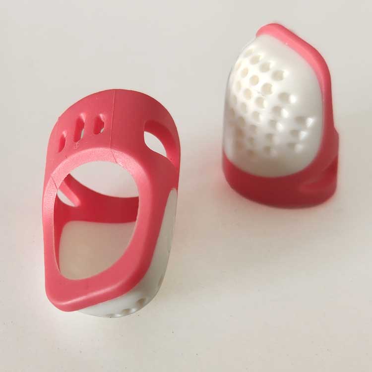 Finger guard thimble - Prym