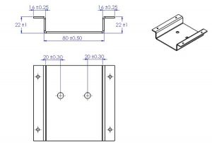 A Preliminary Guide For The Sheet Metal Bending Tolerances - Boyan ...