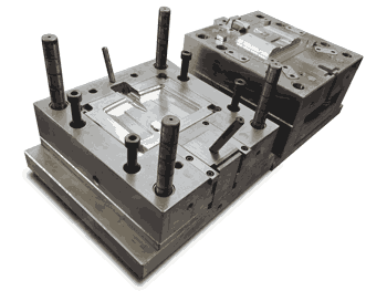 Injection Mold Cost Estimation and Online Calculator - Boyan Manufacturing  Solutions