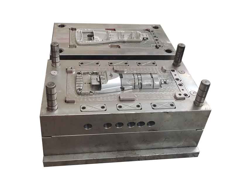 Injection Mold Tool Photos and Images & Pictures