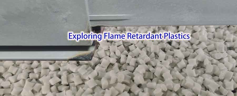flame retardant plastics guide