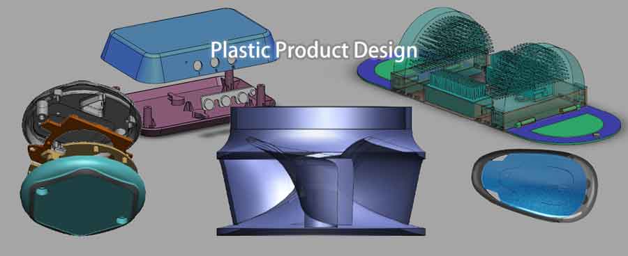 plastic product design guide