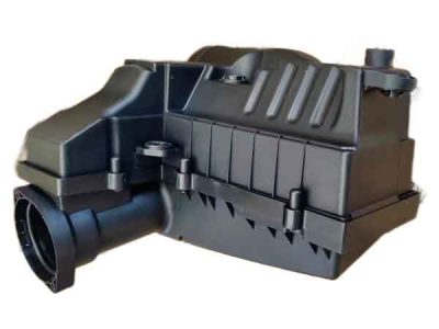 Automotive Air Filtration Enclosure