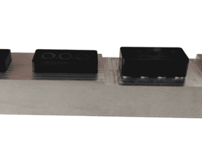 inspection gauge animation for bricks
