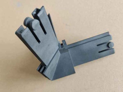 nylon 3d printed connector subject to load